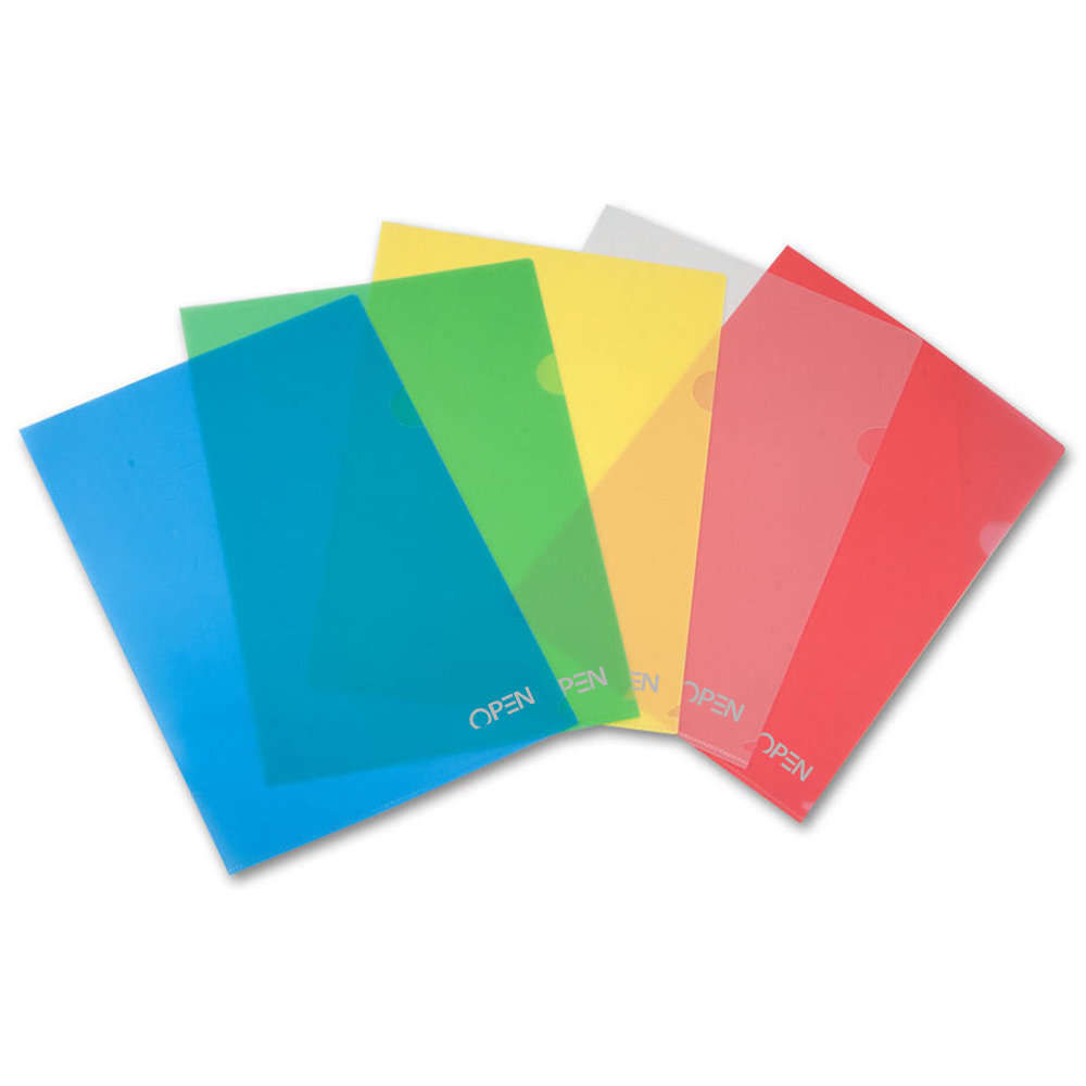 Папки-уголки